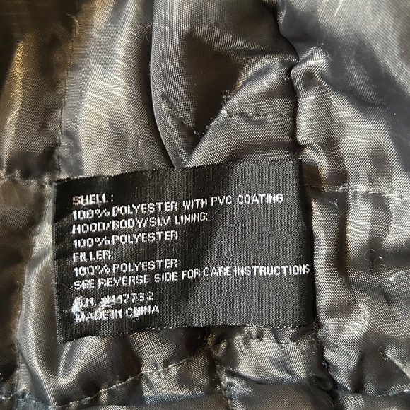 Zeroxposur jacket - Picture 5 of 7